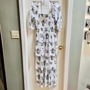 Cute summer dress